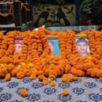 शहीद एसपी अमरजीत बलिहार समेत छह वीरों को श्रद्धांजलि, बोले एसपी- उनके बलिदान से नक्सल मुक्त हुआ संथाल परगना
