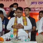 विपक्ष भले ही प्रधानमंत्री नरेंद्र मोदी और भाजपा की आलोचना करता हो, लेकिन कोरोना वैक्सीन के रूप में उन्ही विपक्षियों के रगों में मोदी वैक्सीन दौड़ रहा है:केंद्रीय शिक्षा राज्य मंत्री