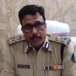 सिंदरी पहुंचे बोकारो रेंज के आईजी, थाना प्रभारियों को बेहतर पुलिसिंग और त्वरित कार्रवाई के दिए निर्देश