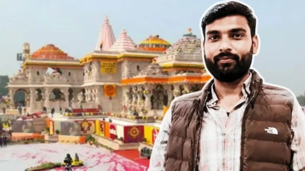 राम मंदिर चढ़ावा चोरी केस में बड़ा खुलासा! आरोपी की निशानदेही पर ब्रेजा कार जब्त