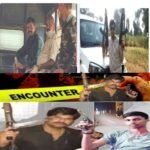 Encounter: झारखंड में अपराध की दुनियां का आतंक गैंगस्टर सुजीत सिन्हा पुलिस मुठभेड़ में मारा गया,05 दर्जन से अधिक मामले थे दर्ज..