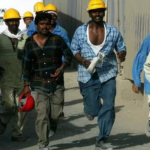 विदेशों में तीन साल में 4,124 भारतीयों की मौत, खाड़ी देशों में सबसे ज्यादा आत्महत्या के मामले