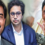 बसपा में बड़ा संगठनात्मक बदलाव, अशोक सिद्धार्थ से कई राज्यों की जिम्मेदारी वापस ली गई