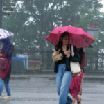 उत्तर प्रदेश में अब तक सामान्य से कम बारिश, 2 अगस्त से तेज बारिश के आसार