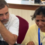 राहुल गांधी ने NEET UG पीड़ित परिवारों से की मुलाकात, सरकार पर साधा निशाना