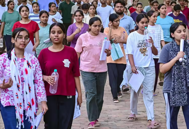 NEET UG 2026 Counselling: 5 अगस्त में शुरू होंगे रजिस्ट्रेशन, MCC ने जारी किया पूरा शेड्यूल