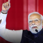 PM मोदी ने शुरू किया 100 सप्ताह का नशा मुक्ति अभियान, युवाओं से की नशे से दूर रहने की अपील