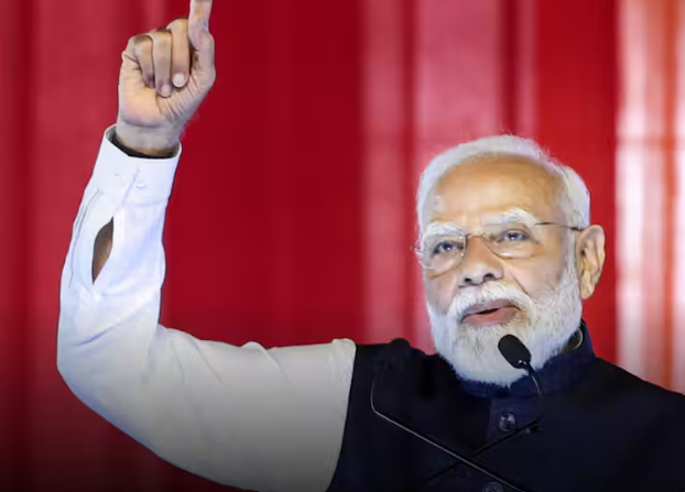PM मोदी ने शुरू किया 100 सप्ताह का नशा मुक्ति अभियान, युवाओं से की नशे से दूर रहने की अपील