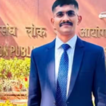 ट्रेनी IPS उदय कृष्ण रेड्डी केस में नया मोड़, कमरे से मिले प्रेम पत्र