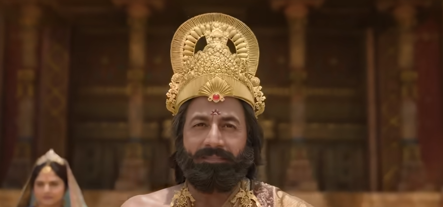 ‘रामायण’ की रिलीज डेट में बड़ा बदलाव, विदेशों में भारत से 2 दिन पहले रिलीज होगी फिल्म