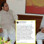 पूर्व राज्यपाल और शिक्षाविद् डॉ. डी.वाई. पाटिल का 92 साल की उम्र में निधन, पीएम मोदी ने जताया शोक