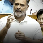 संसद का गतिरोध खत्म करने की कोशिश, किरेन रिजिजू ने राहुल गांधी और प्रियंका गांधी से की मुलाकात