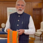 पीएम मोदी ने देशवासियों से की खास अपील, 7 अगस्त को नेशनल हैंडलूम डे मनाने का किया आग्रह