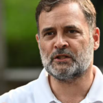 राहुल गांधी बोले- देश की शिक्षा व्यवस्था पूरी तरह ध्वस्त, छात्रों की आवाज सुननी होगी