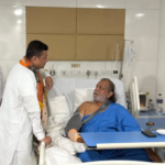 अस्पताल में भर्ती हुए मिथुन चक्रवर्ती, सर्जरी के बाद डॉक्टरों की निगरानी में