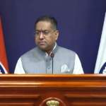 पाकिस्तान, सऊदी अरब और तुर्की के नए रक्षा समझौते पर भारत की नजर, विदेश मंत्रालय ने दी प्रतिक्रिया