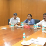 रांची में JPSC-JSSC छात्रों की सरकार से वार्ता, मांगों पर बनी सहमति की उम्मीद; 10 अगस्त तक का अल्टीमेटम