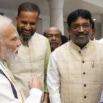 PM मोदी से मिले यूसुफ पठान समेत मुर्शिदाबाद के 3 सांसद, क्षेत्र के विकास और जनसमस्याओं पर हुई चर्चा