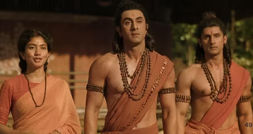 रणबीर कपूर की ‘रामायण’ भारत में 6 नवंबर को नहीं होगी रिलीज, दिवाली पर सिनेमाघरों में आएगी फिल्म