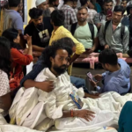 झारखंड में छात्रों का आंदोलन 15वें दिन भी जारी, 10 अगस्त को विधानसभा घेराव की तैयारी