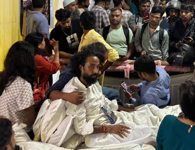 झारखंड में छात्रों का आंदोलन 15वें दिन भी जारी, 10 अगस्त को विधानसभा घेराव की तैयारी