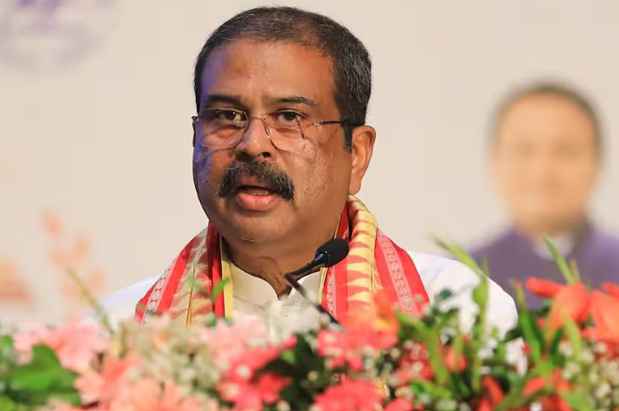 NEET पेपर लीक विवाद पर पहली बार बोले धर्मेंद्र प्रधान, कहा- ‘Gen Z को गुमराह करने की कोशिश हुई’