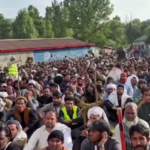 PoK में प्रदर्शन जारी, 7 सीटों पर चुनाव अनिश्चितकाल के लिए टला