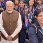 पीएम मोदी ने कॉमनवेल्थ 2026 के विजेताओं से की मुलाकात, बोले- ‘जो खेलेगा, वो खिलेगा’