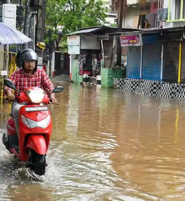 असम में बाढ़ से भारी तबाही, अब तक 100 लोगों की मौत; कई जिले प्रभावित