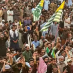 PoK विधानसभा चुनाव के तीसरे चरण में तनाव, हिंसा के बीच 7 सीटों पर मतदान टला