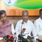 छात्रों पर लाठीचार्ज के विरोध में BJP का झारखंड बंद, 11 अगस्त को सुबह 8 से रात 11 बजे तक रहेगा आह्वान