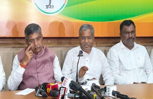 छात्रों पर लाठीचार्ज के विरोध में BJP का झारखंड बंद, 11 अगस्त को सुबह 8 से रात 11 बजे तक रहेगा आह्वान