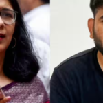 रांची में छात्रों पर लाठीचार्ज को लेकर स्वाति मालीवाल ने विपक्ष पर साधा निशाना