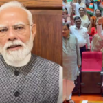पीएम मोदी ने की ‘हर घर तिरंगा’ की अपील, 15 अगस्त पर लाल किले में पहली बार गूंजेगा वंदे मातरम्
