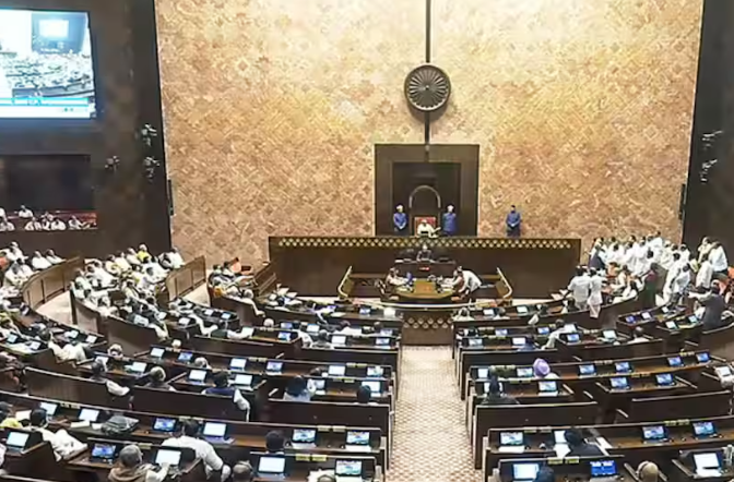 संसद ने ट्रिब्यूनल सुधार विधेयक 2026 किया पास, अध्यक्ष और सदस्यों की नियुक्ति के लिए बनेगा आयोग