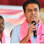 मस्कट में 25 दिन तक कैद रही महिला, KTR की मदद से वापस लाई गई
