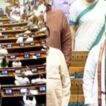 हंगामे के बीच लोकसभा की कार्यवाही अनिश्चितकाल के लिए स्थगित, तय समय से पहले खत्म हुआ सत्र