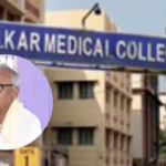आरजी कर केस में बड़ी कार्रवाई, पूर्व TMC विधायक निर्मल घोष गिरफ्तार