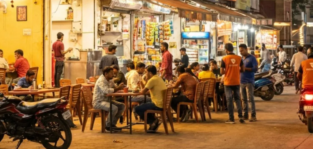 मध्य प्रदेश में अब 24 घंटे खुल सकेंगी दुकानें और रेस्टोरेंट, कर्मचारियों के लिए भी नए नियम