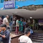 कोलकाता के NRS सरकारी अस्पताल में नर्स की संदिग्ध मौत, जांच में जुटी पुलिस