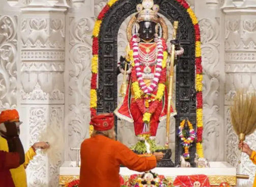 राम मंदिर के पहले CEO की नियुक्ति जल्द, 16 उम्मीदवारों में से चुने जाएंगे 3 नाम
