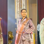 हिंसा का रास्ता छोड़ मुख्यधारा में लौटीं महिलाएं, पूर्व महिला नक्सलियों ने रायपुर में किया रैंप वॉक