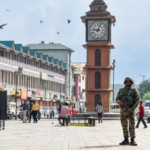 टेरर अलर्ट के बाद श्रीनगर-जम्मू समेत कई इलाकों में बढ़ाई गई सुरक्षा, ड्रोन और CCTV से निगरानी