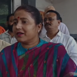 कतरास मोड़ कार्यालय में बच्चों को बांटे गए तिरंगे, विधायक बोले- राष्ट्रध्वज हमारी एकता और स्वाभिमान का प्रतीक