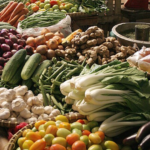 बारिश ने बिगाड़ा किचन का बजट! धनिया-मिर्च से लेकर अदरक, लहसुन और प्याज तक महंगे