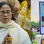 बंगाल के पूर्व डिप्टी स्पीकर आशीष बनर्जी की मौत, पार्टी कार्यालय में फंदे से मिला शव; ममता ने जताया दुख