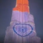 तिरंगे के रंगों में जगमगाया बुर्ज खलीफा, UAE ने भारत की दोस्ती और 80वें स्वतंत्रता दिवस को किया सलाम