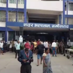 अशोक धाम मंदिर में बड़ा हादसा, भगदड़ में 8 महिला श्रद्धालुओं की मौत; 9 घायल