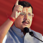 नितिन नवीन ने घोषित की बीजेपी की नई टीम, वसुंधरा राजे उपाध्यक्ष तो स्मृति ईरानी बनीं राष्ट्रीय महामंत्री, देखें पूरी लिस्ट