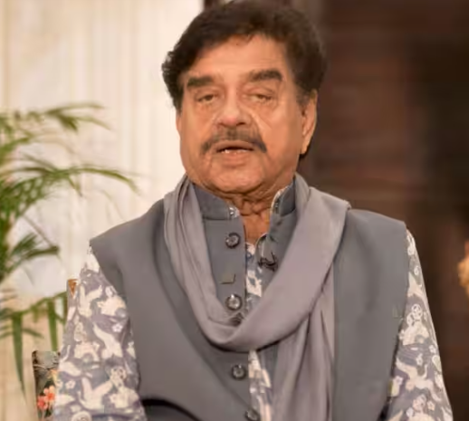 शत्रुघ्न सिन्हा का बड़ा दावा- बीजेपी से मिला था पार्टी में आने का ऑफर, बोले- ‘टिकाऊ हूं, बिकाऊ नहीं’